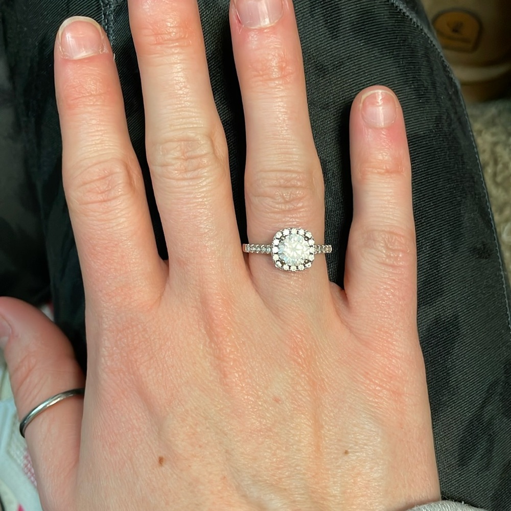 Modern Gents “The Evermore” Ring